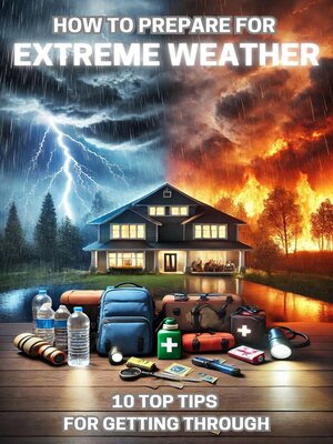 cover image of How to Prepare for Extreme Weather